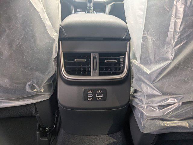 new 2025 Subaru Outback car, priced at $36,273