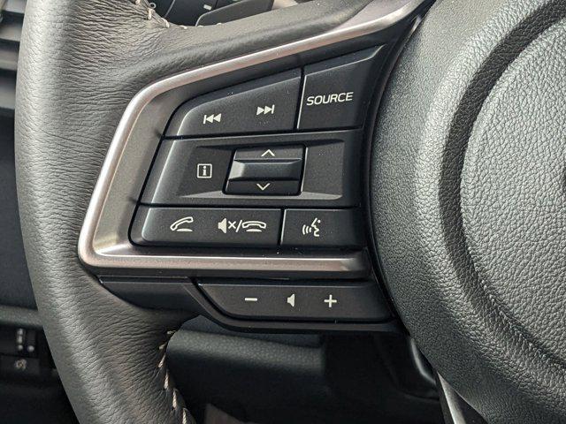 new 2025 Subaru Outback car, priced at $36,273