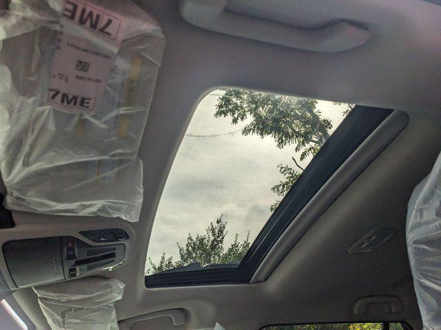 new 2025 Subaru Outback car, priced at $36,273