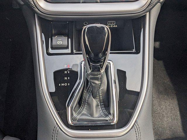 new 2025 Subaru Outback car, priced at $36,273