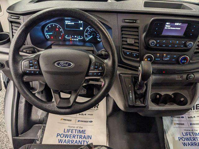 used 2022 Ford Transit-250 car, priced at $33,498