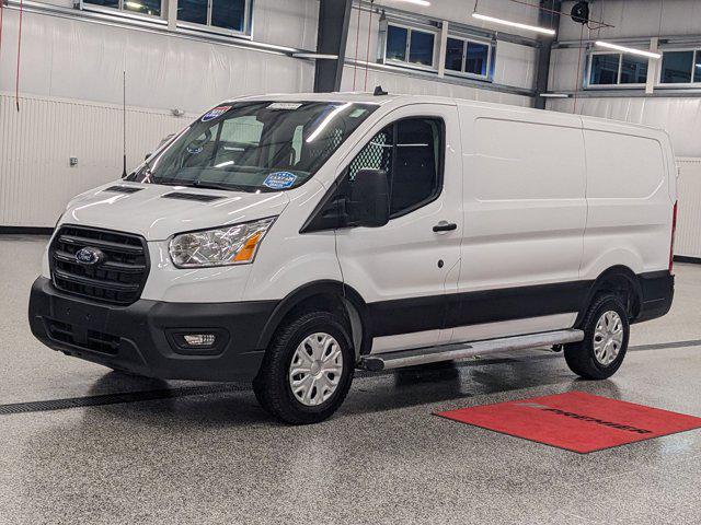 used 2022 Ford Transit-250 car, priced at $33,498