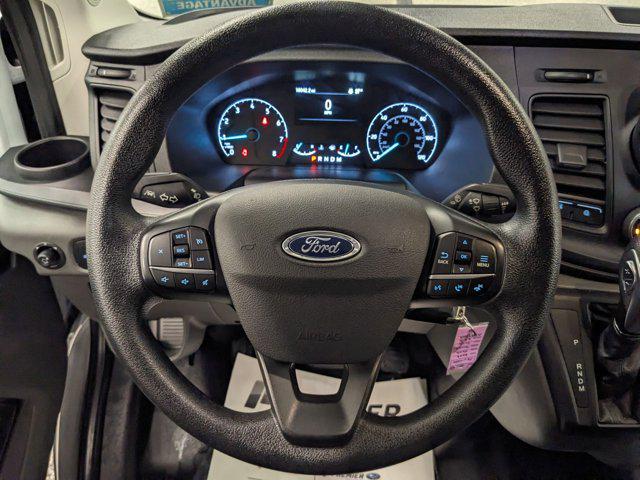 used 2022 Ford Transit-250 car, priced at $33,498