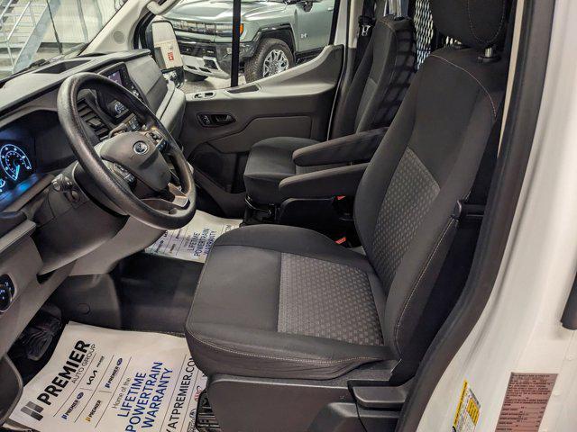 used 2022 Ford Transit-250 car, priced at $33,498