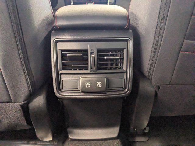 used 2024 Subaru Forester car, priced at $32,298