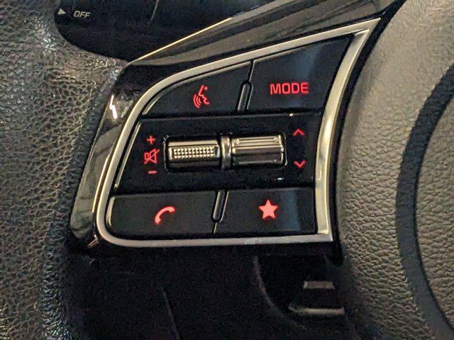 used 2023 Kia Forte car, priced at $17,998