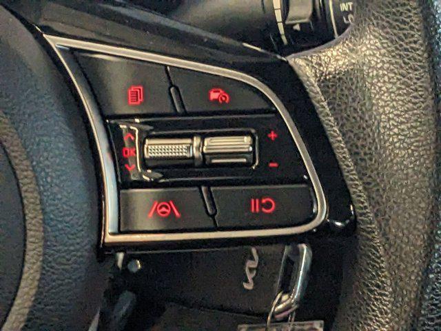 used 2023 Kia Forte car, priced at $17,998