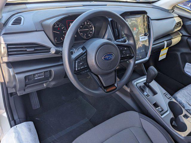 new 2025 Subaru Crosstrek car, priced at $30,951