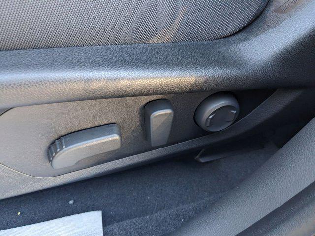 new 2025 Subaru Crosstrek car, priced at $30,951