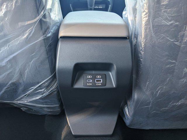 new 2025 Subaru Crosstrek car, priced at $30,951