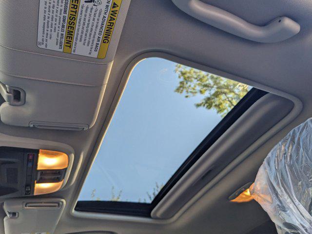 new 2025 Subaru Crosstrek car, priced at $30,951