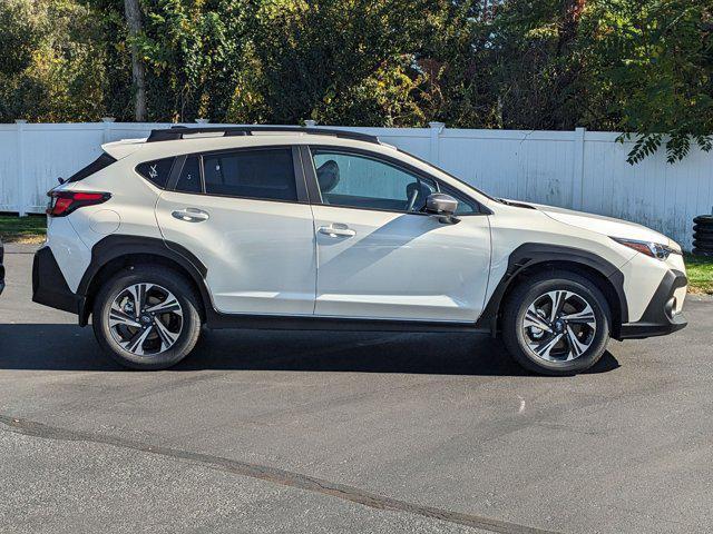 new 2025 Subaru Crosstrek car, priced at $30,951