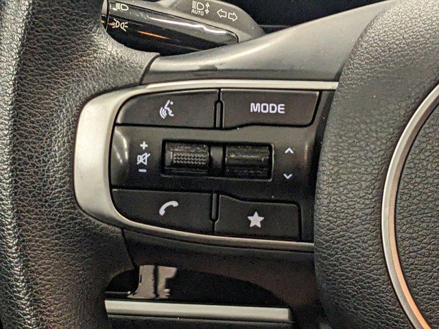 used 2023 Kia Sportage car, priced at $23,998