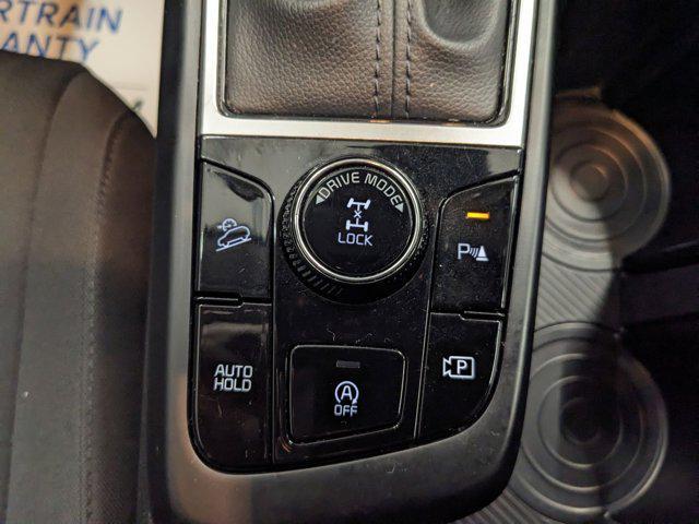 used 2023 Kia Sportage car, priced at $23,998