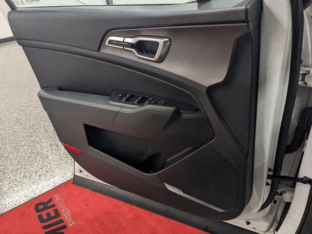 used 2023 Kia Sportage car, priced at $23,998