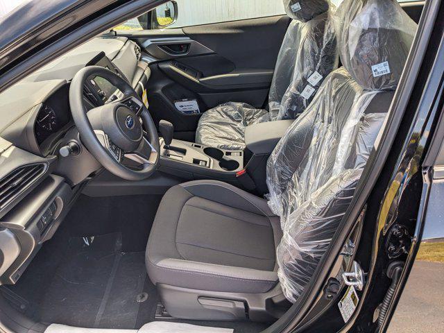 new 2025 Subaru Impreza car, priced at $24,787