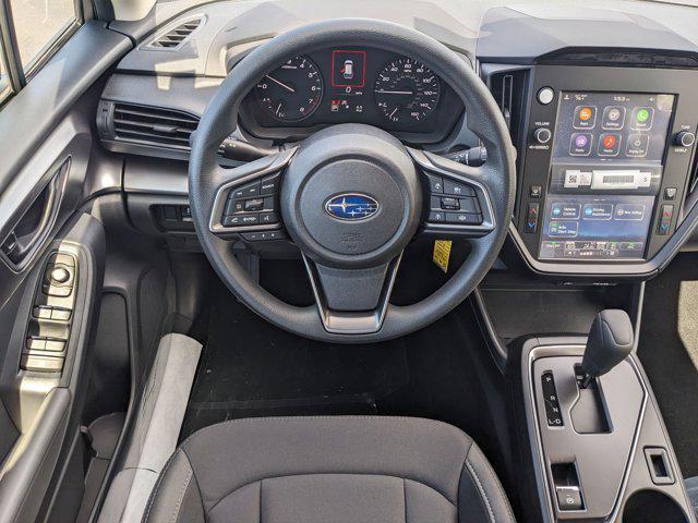 new 2025 Subaru Impreza car, priced at $24,787