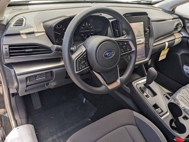 new 2025 Subaru Impreza car, priced at $24,787