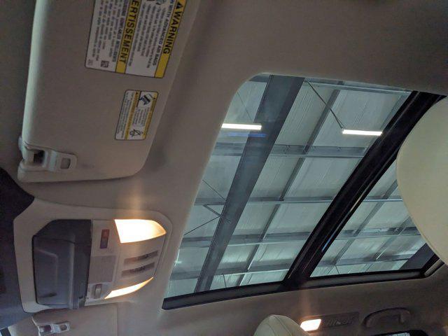 used 2024 Subaru Ascent car, priced at $39,262