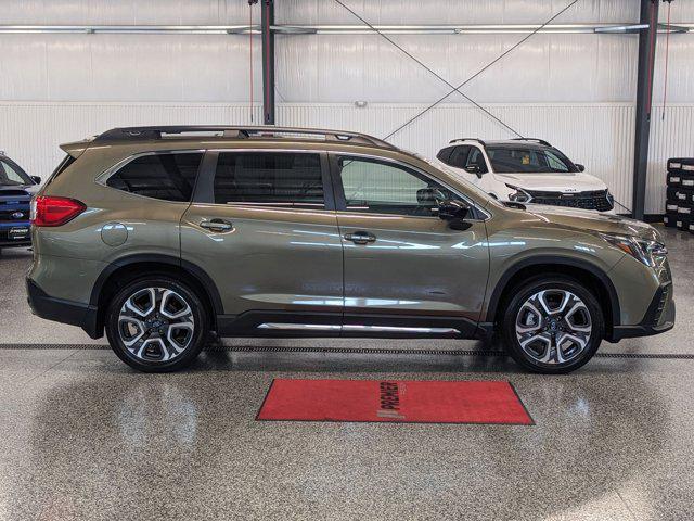 used 2024 Subaru Ascent car, priced at $39,262