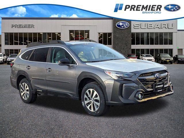 new 2025 Subaru Outback car, priced at $35,673