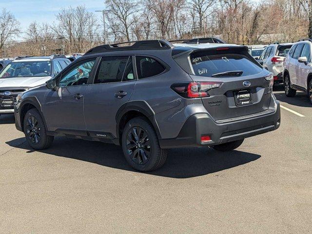 new 2024 Subaru Outback car, priced at $37,114