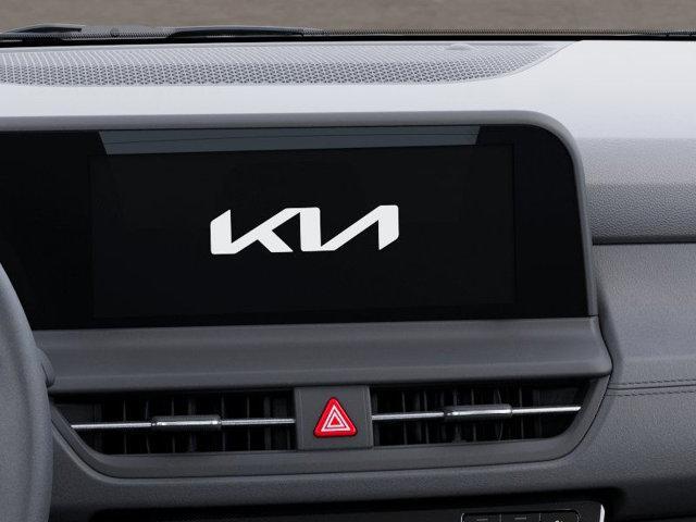 new 2025 Kia Seltos car, priced at $29,598