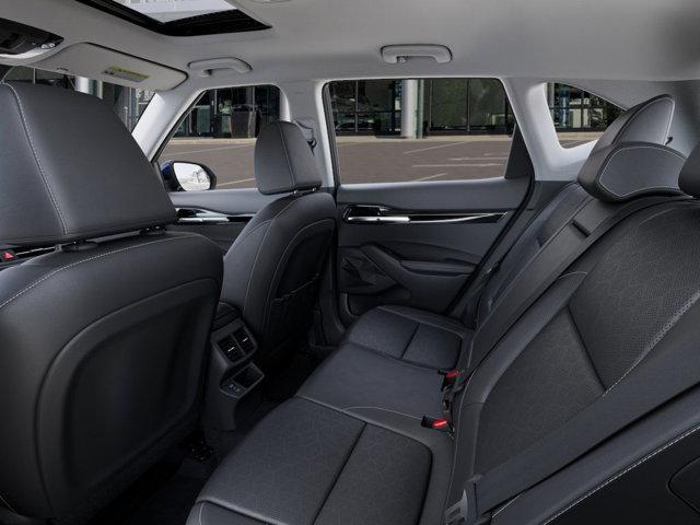 new 2025 Kia Seltos car, priced at $29,598