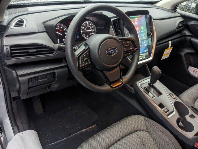 new 2024 Subaru Crosstrek car, priced at $30,444