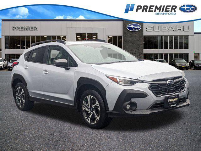 new 2024 Subaru Crosstrek car, priced at $30,444