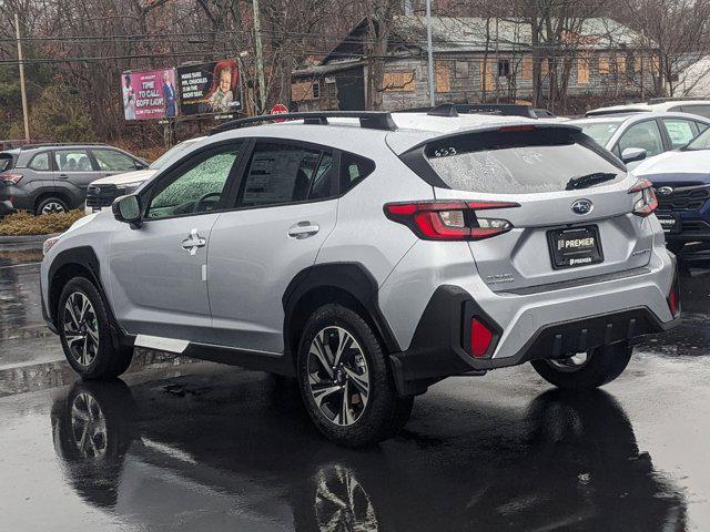 new 2024 Subaru Crosstrek car, priced at $30,444