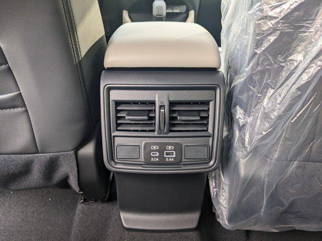 new 2025 Subaru Forester car, priced at $33,058