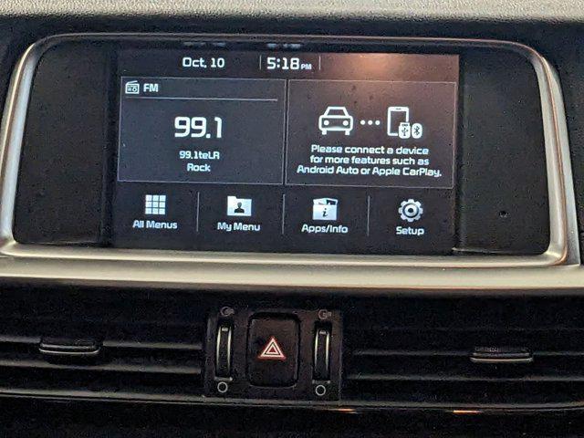 used 2020 Kia Optima car, priced at $15,798