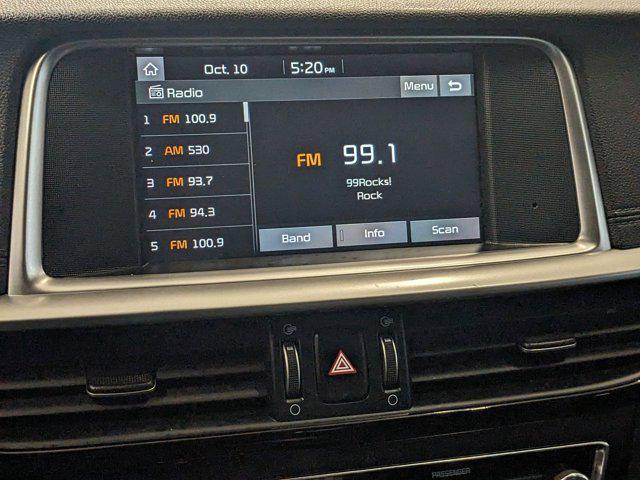 used 2020 Kia Optima car, priced at $15,798