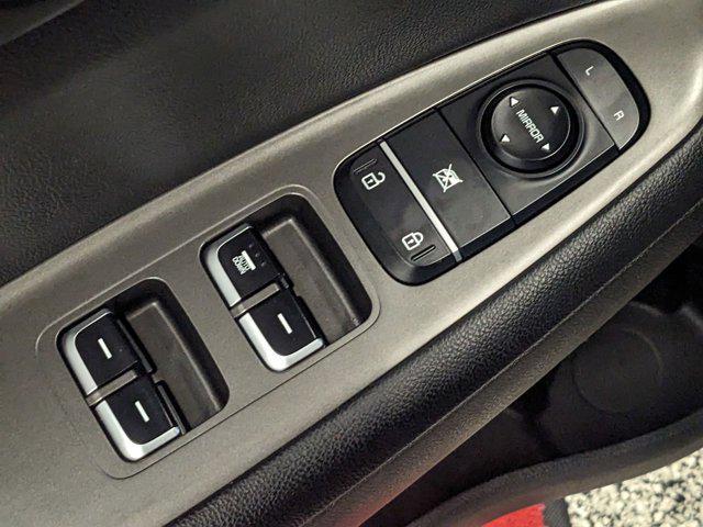 used 2020 Kia Optima car, priced at $15,798