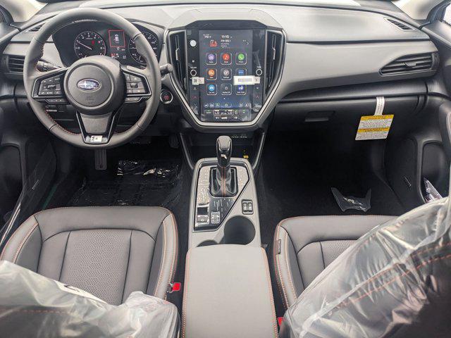 new 2025 Subaru Crosstrek car, priced at $35,026