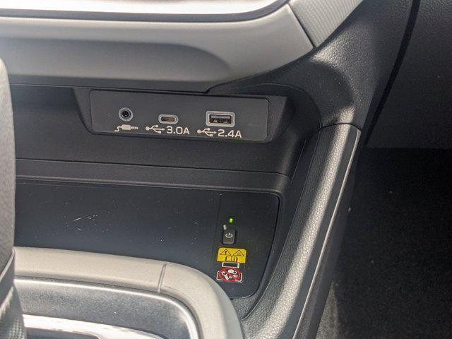 new 2025 Subaru Crosstrek car, priced at $35,026