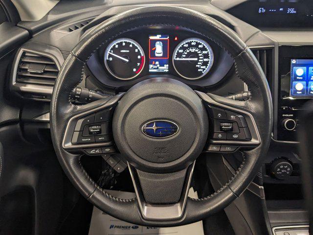 used 2021 Subaru Forester car, priced at $22,998