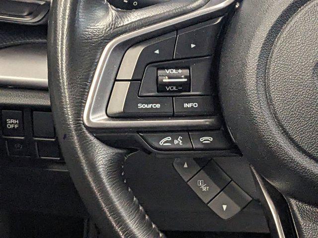 used 2021 Subaru Forester car, priced at $22,998