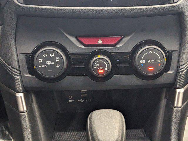 used 2021 Subaru Forester car, priced at $22,998