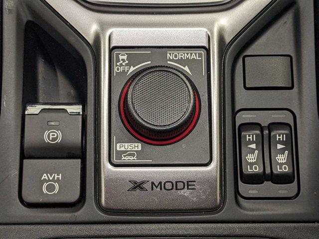 used 2021 Subaru Forester car, priced at $22,998