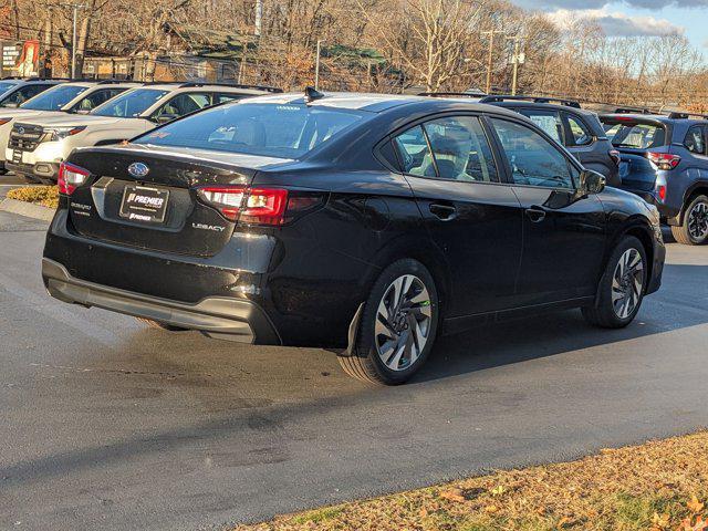 new 2025 Subaru Legacy car, priced at $35,801