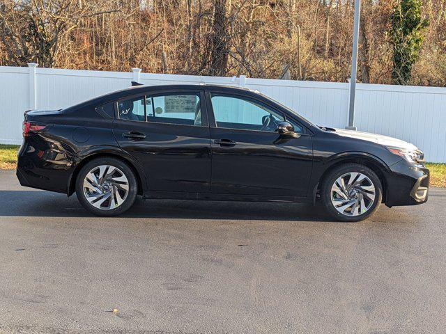 new 2025 Subaru Legacy car, priced at $35,801