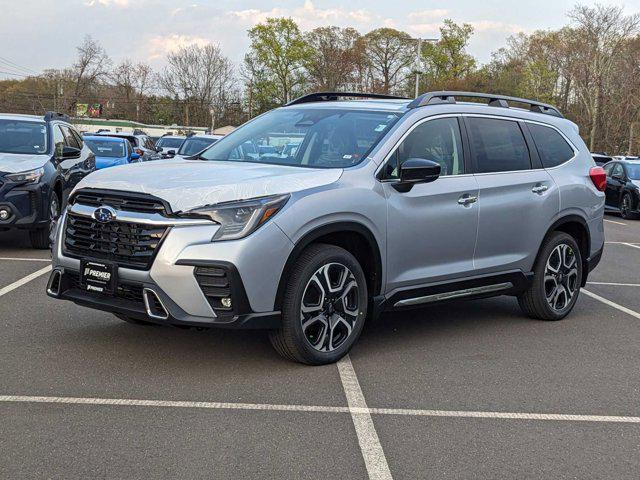 new 2024 Subaru Ascent car, priced at $51,521