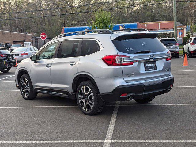 new 2024 Subaru Ascent car, priced at $51,521