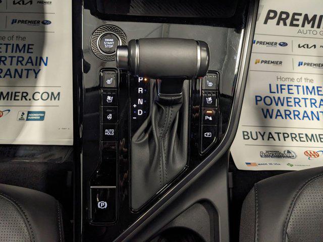 used 2023 Kia Niro car, priced at $23,755