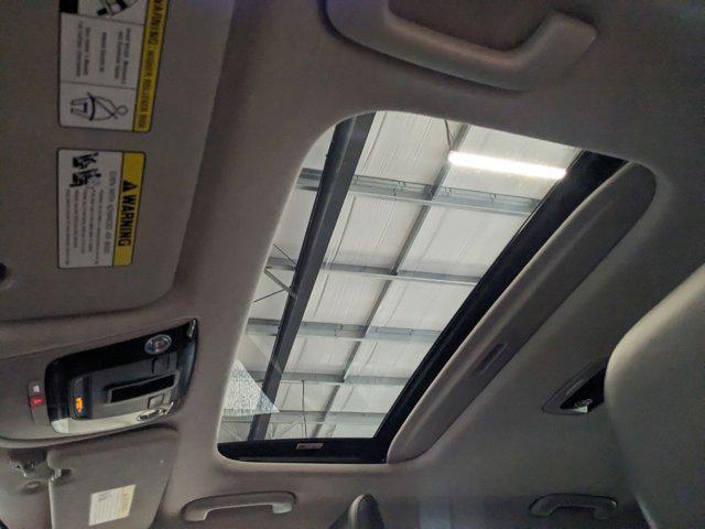 used 2023 Kia Niro car, priced at $23,755