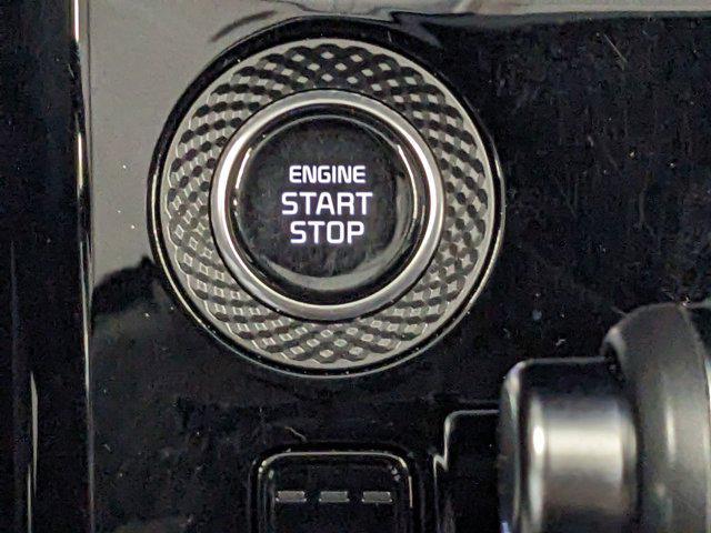 used 2023 Kia Niro car, priced at $23,755