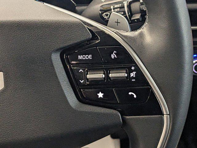 used 2023 Kia Niro car, priced at $23,755