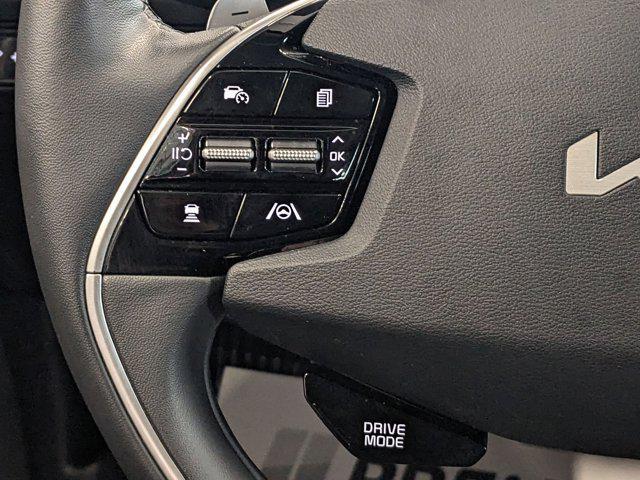 used 2023 Kia Niro car, priced at $23,755